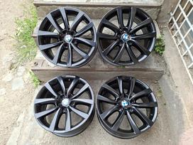 BMW ET33 BMW F10,F11 8790178, light alloy, R19