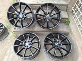 BMW 6783525-13 BMW F10, F11 SKIRTI, vieglmetāla, R20