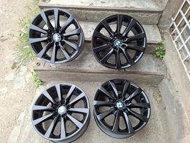BMW F10, F11 8790173, vieglmetāla, R18