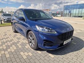 Ford Kuga, 2.5 l., visureigis / krosoveris