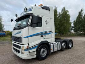 Volvo FH480 471tkm. Only!, other