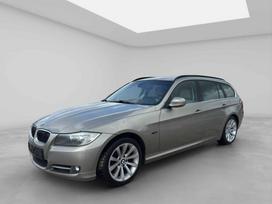 BMW 318, 2.0 l., wagon