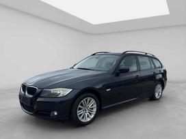 BMW 320, 2.0 l., wagon