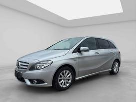 Mercedes-Benz B180, 1.8 l., Минивэн