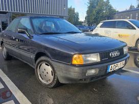 Audi 80, 1.8 l., Седан