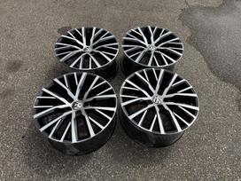 Volkswagen Passat 2015m Originalus, lengvojo