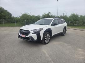 Subaru Outback, 2.5 l., universalas