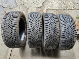 Goodyear, all-season 205/55 R16