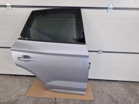 Audi Q5 durys