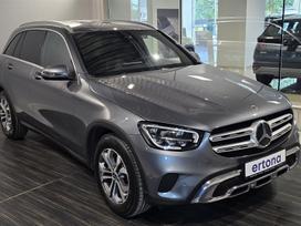 Mercedes-Benz GLC200, 2.0 l., Внедорожник / Кроссовер