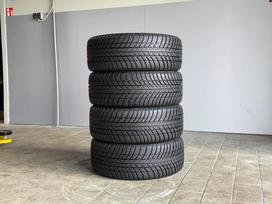 Bridgestone BLIZZAK LM001 2024 | BE DEFEKT, зимние 225/45 R18