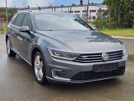 Volkswagen Passat, 1.4 l., Универсал