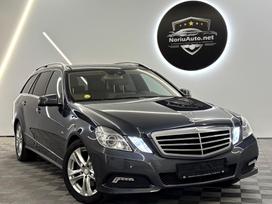 Mercedes-Benz E350, 3.0 l., wagon