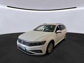 Volkswagen Passat, 2.0 l., wagon