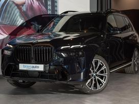 BMW X7, 3.0 l., Внедорожник / Кроссовер