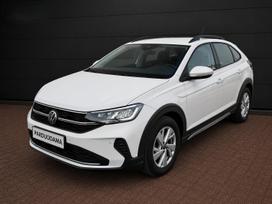 Volkswagen Taigo, 1.0 l., hečbekas