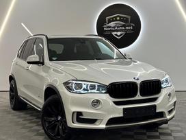 BMW X5, 3.0 l., Внедорожник / Кроссовер