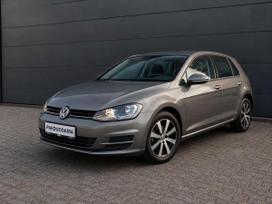 Volkswagen Golf, 1.6 l., hatchback