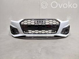 Audi A5 S line