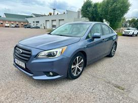 Subaru Legacy, 3.6 l., Седан