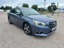 Subaru Legacy, 3.6 l., Седан
