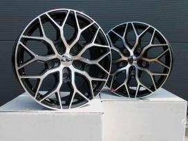 Voxx HF-2 EU-I0319 style MB, light alloy, R18