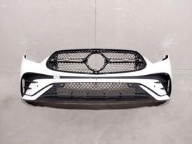 Mercedes-Benz GLC klasė X254 amg