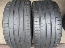 Continental SportContact 7 XL (2024m), summer 295/35 R21