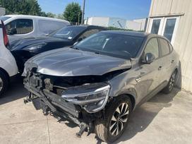 Renault Arkana, 1.6 l., visureigis / krosoveris