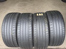 Dunlop Sp Sport Maxx GT R01 (2018/201, vasarinės 255/40 R21