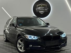 BMW 320, 2.0 l., Универсал