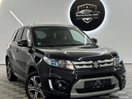 Suzuki Vitara, 1.6 l., off-road / crossover