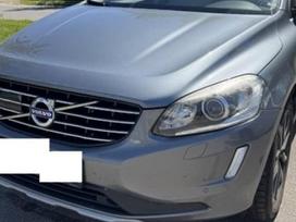 Volvo XC60 rezerves daļās