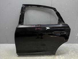 Audi A8 Nelong
