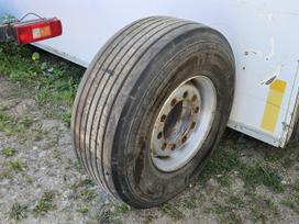 Goodride CR931, universalios 425/65 R22,5