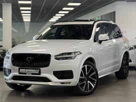 Volvo XC90, 2.0 l., Внедорожник / Кроссовер