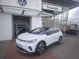 Volkswagen ID.4, 82 kWh, off-road / crossover