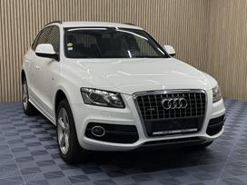 Audi Q5, 2.0 l., visureigis / krosoveris