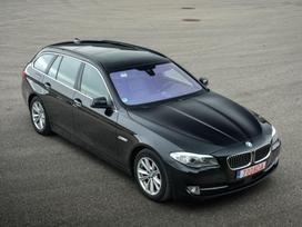 BMW 520, 2.0 l., Универсал