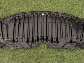 Mercedes-Benz C klasė, A2055200100, Mercedes benz w205 bamperio dugno apsauga oem kodas a205520
