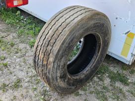 Pirelli, всесезонные 385/65 R22,5