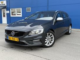 Volvo V60, 2.0 l., universalas