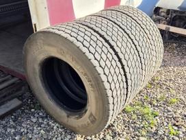 Matador DHR 4, всесезонные 315/80 R22,5
