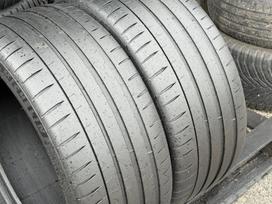 Michelin Pilot sport 4S, летние 245/35 R19