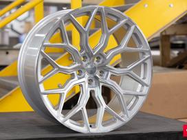 Vossen HF2, lengvojo lydinio, R19