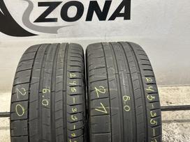 Pirelli Pzero PZ4 AO, vasarinės 245/35 R19