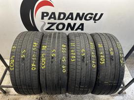 Pirelli Scorpion Verde, vasarinės 255/45 R20