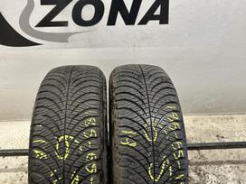 Goodyear Vector4Seasons Gen-2, всесезонные 185/65 R15