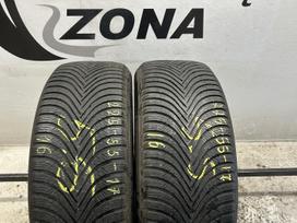 Michelin Alpin 5, зимние 225/55 R17