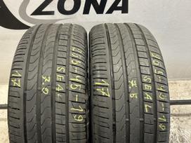 Pirelli Scorpion Verde, vasarinės 255/45 R19